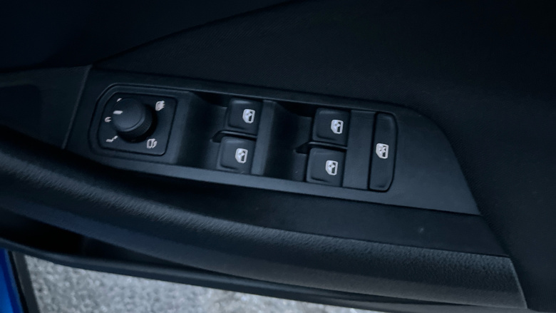 Skoda Scala 1.5 TSI Monte Carlo 5dr Petrol Hatchback